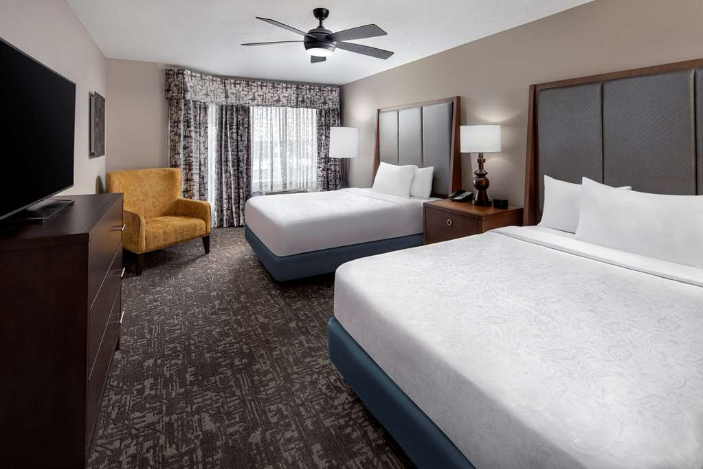 Homewood Suites by Hilton Orland Park — photo 3