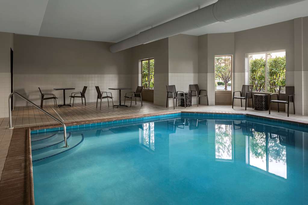 Homewood Suites by Hilton Orland Park — photo 4