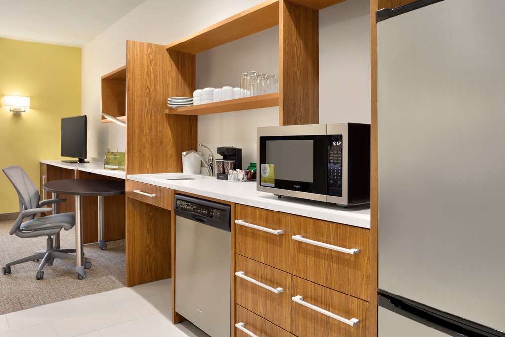 Home2 Suites by Hilton Birmingham Downtown — photo 5