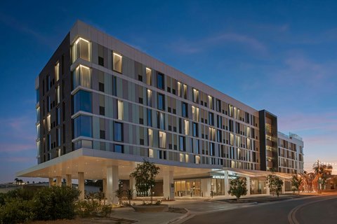 AC Hotel Scottsdale Old Town