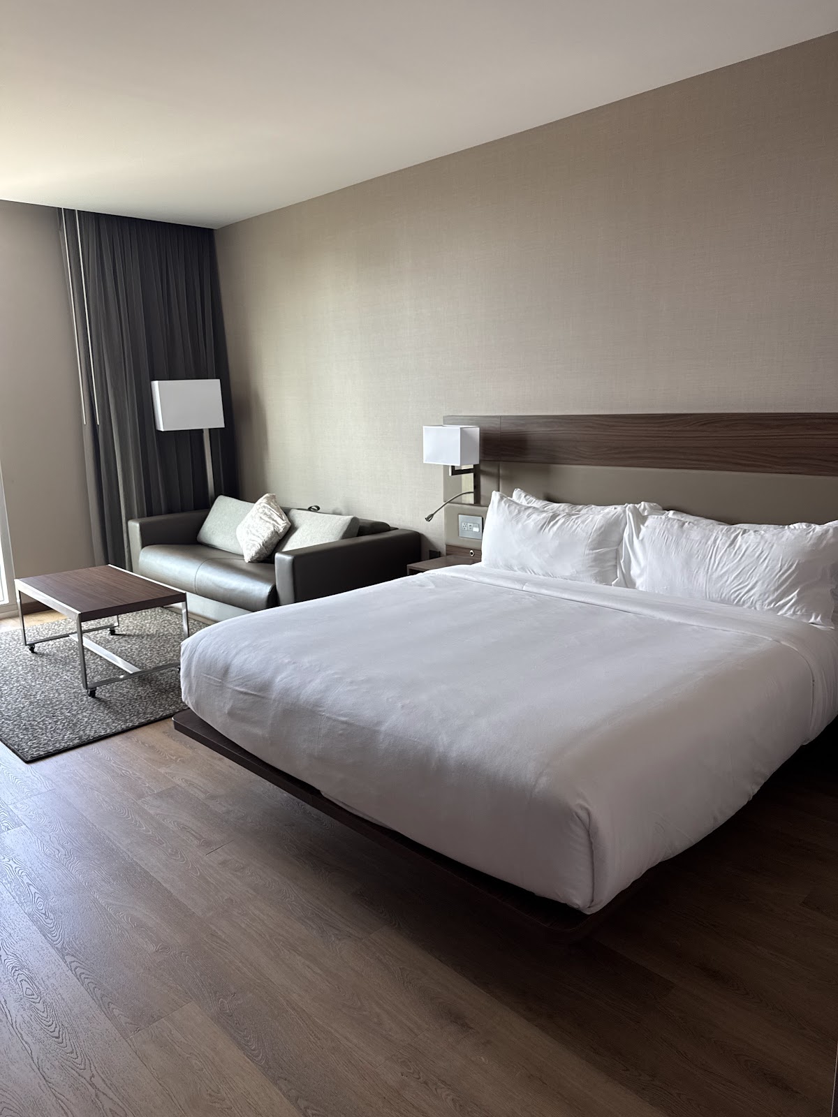 AC Hotel Scottsdale Old Town — photo 3