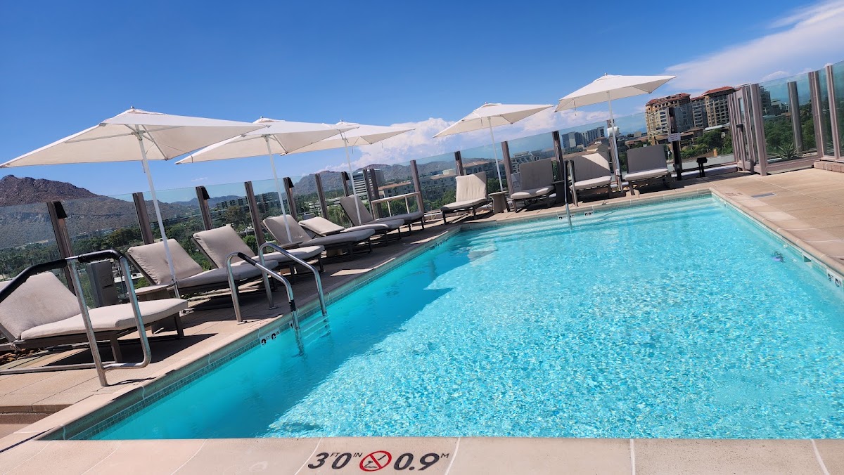 AC Hotel Scottsdale Old Town — photo 4