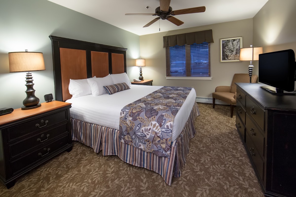 Holiday Inn Club Vacations Mount Ascutney Resort, an IHG Hotel — photo 3