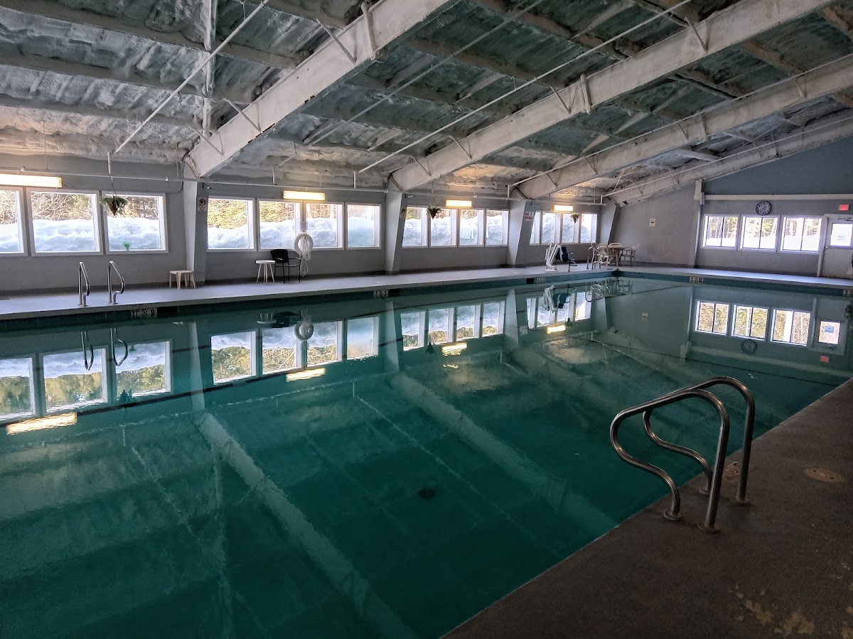 Holiday Inn Club Vacations Mount Ascutney Resort, an IHG Hotel — photo 4
