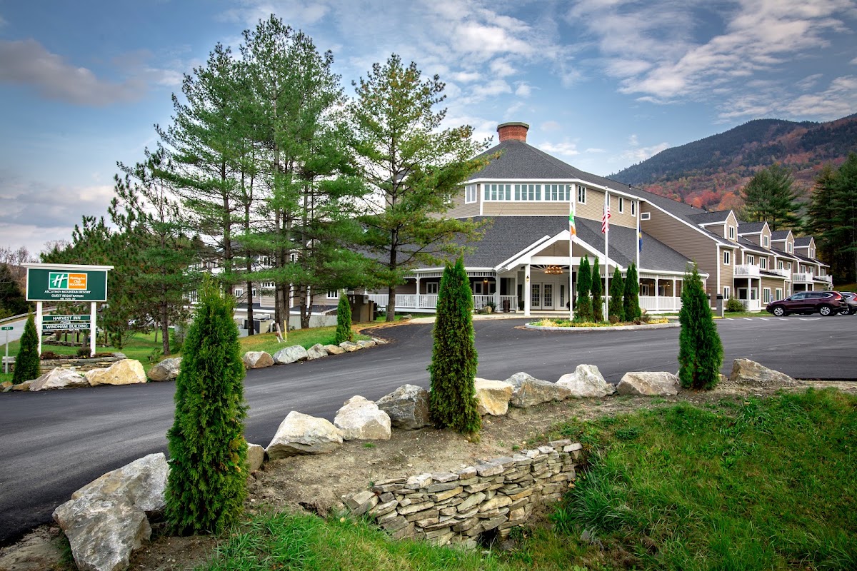 Holiday Inn Club Vacations Mount Ascutney Resort, an IHG Hotel — photo 5