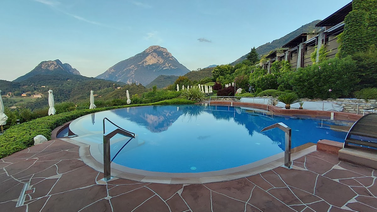 Lefay Resort & SPA Lago di Garda — photo 4