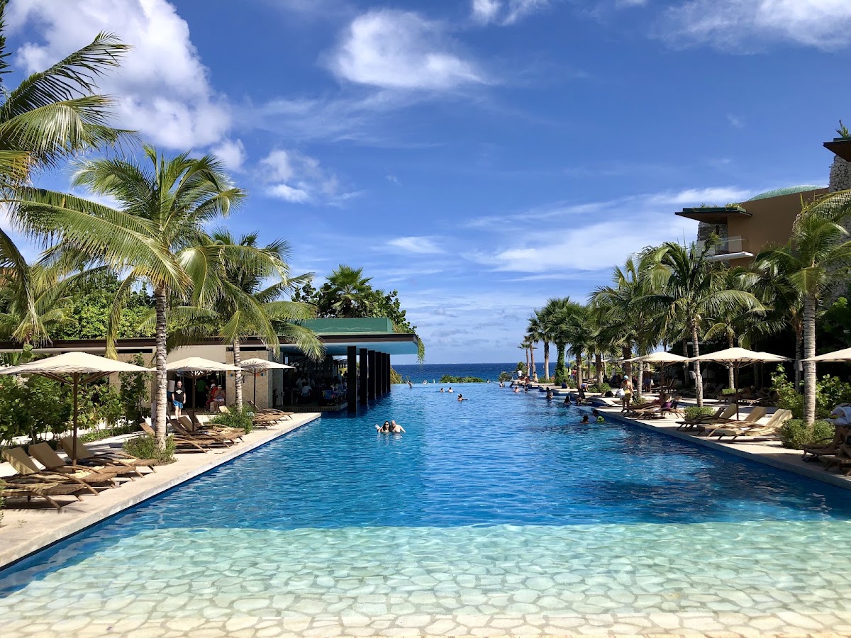 Hotel Xcaret México — photo 4