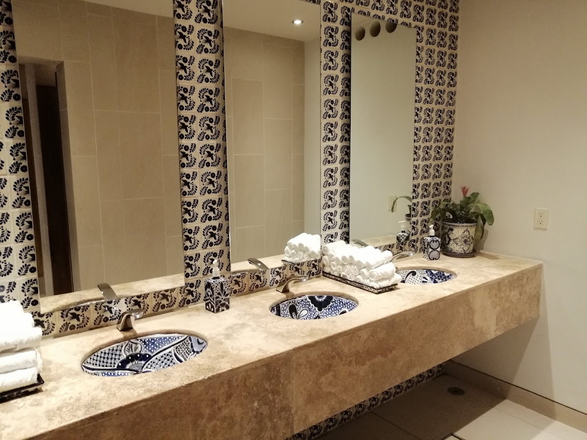 Hotel Xcaret México — photo 5