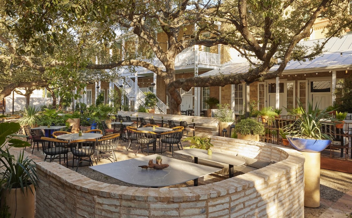 Kimpton Santo San Antonio - Riverwalk by IHG — photo 1