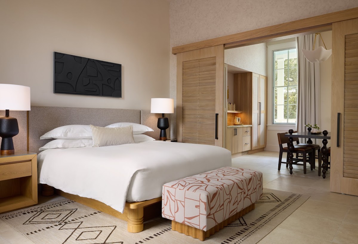 Kimpton Santo San Antonio - Riverwalk by IHG — photo 3