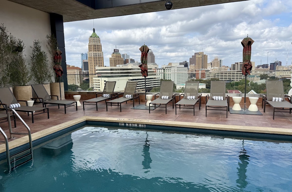 Kimpton Santo San Antonio - Riverwalk by IHG — photo 4