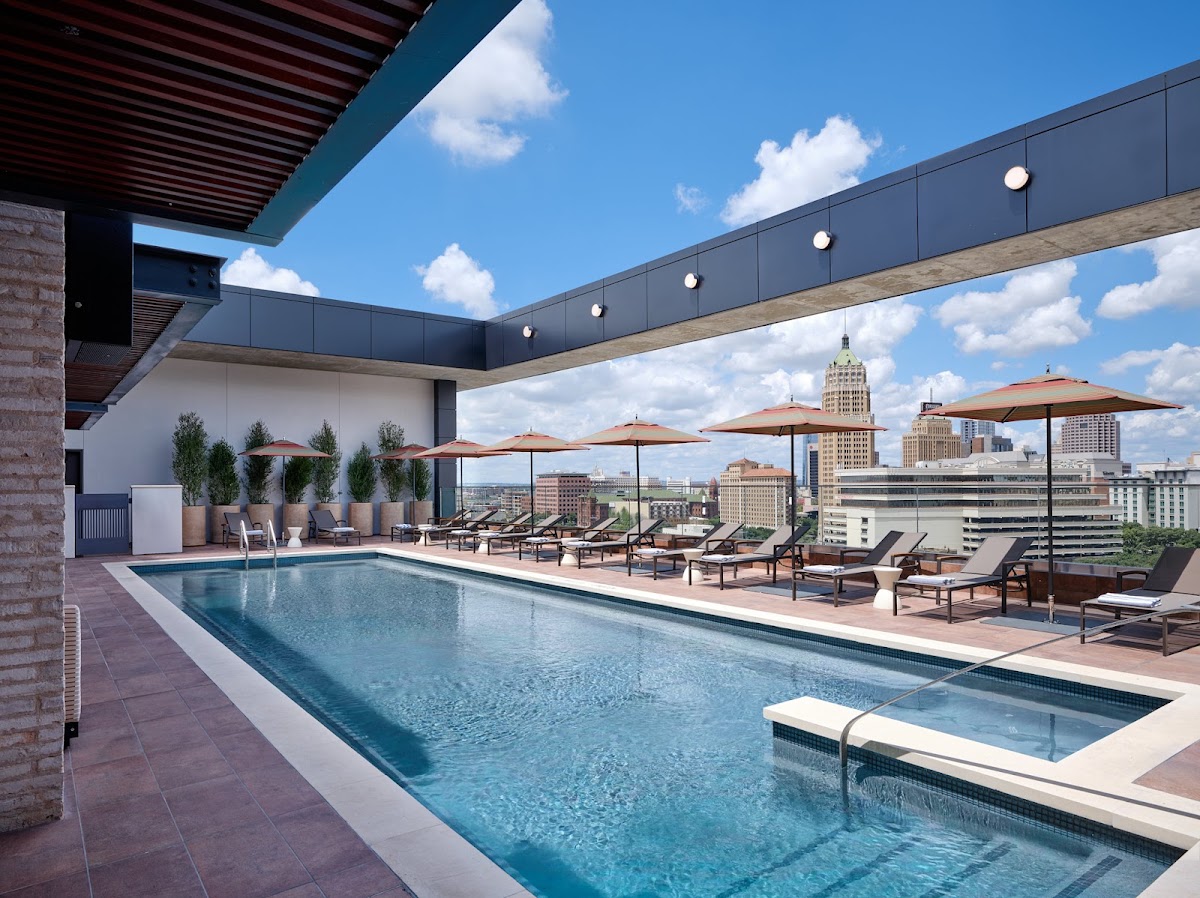 Kimpton Santo San Antonio - Riverwalk by IHG — photo 5