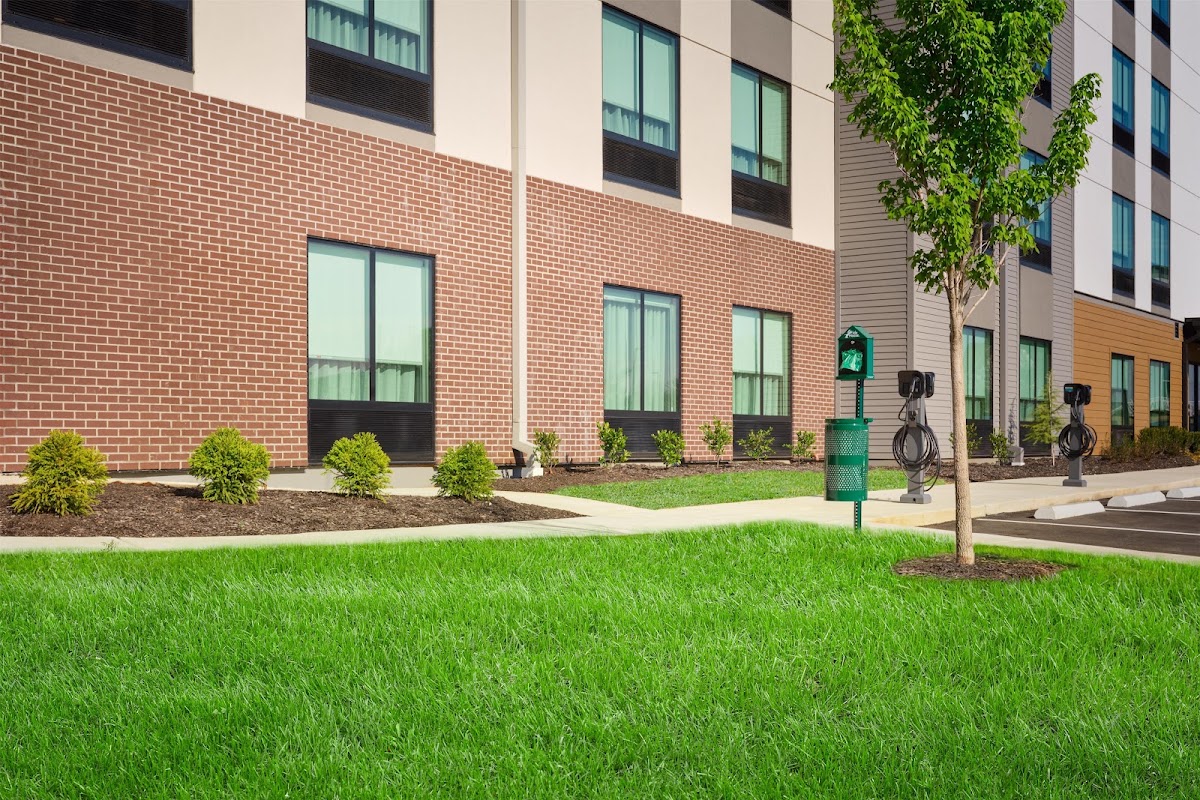 Hyatt Studios Huntsville