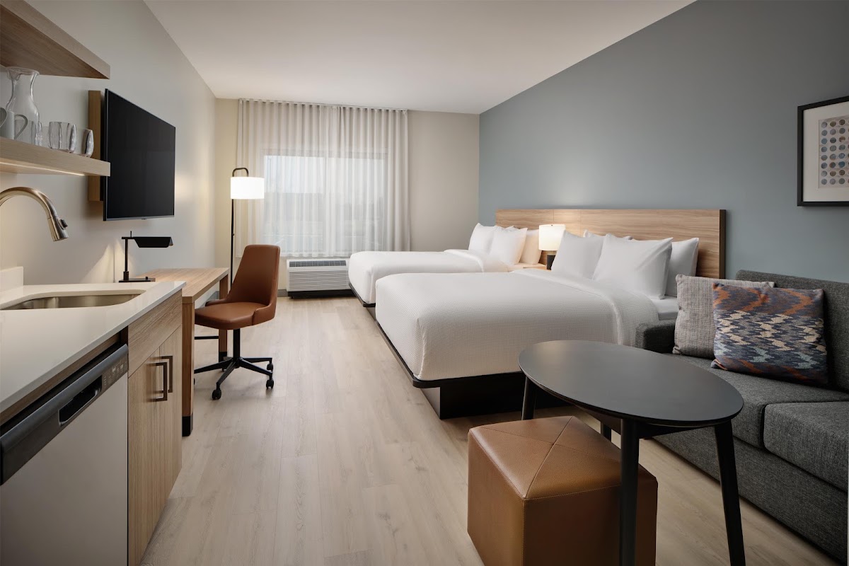 Hyatt Studios Huntsville — photo 3