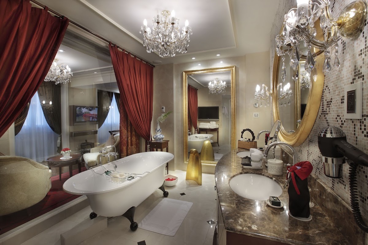 Sofitel Legend Metropole Hanoi — photo 4