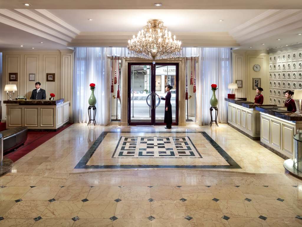 Sofitel Legend Metropole Hanoi — photo 5