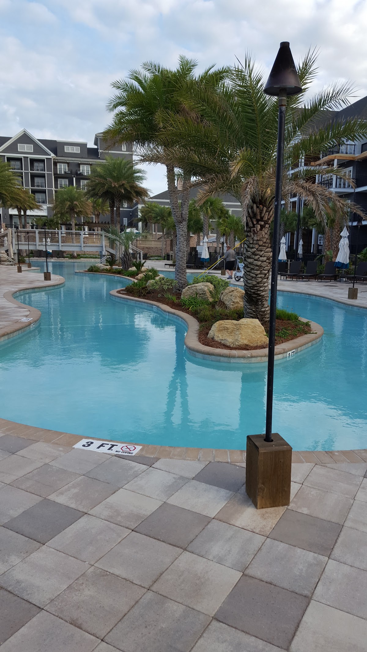 Henderson Park Inn — photo 4