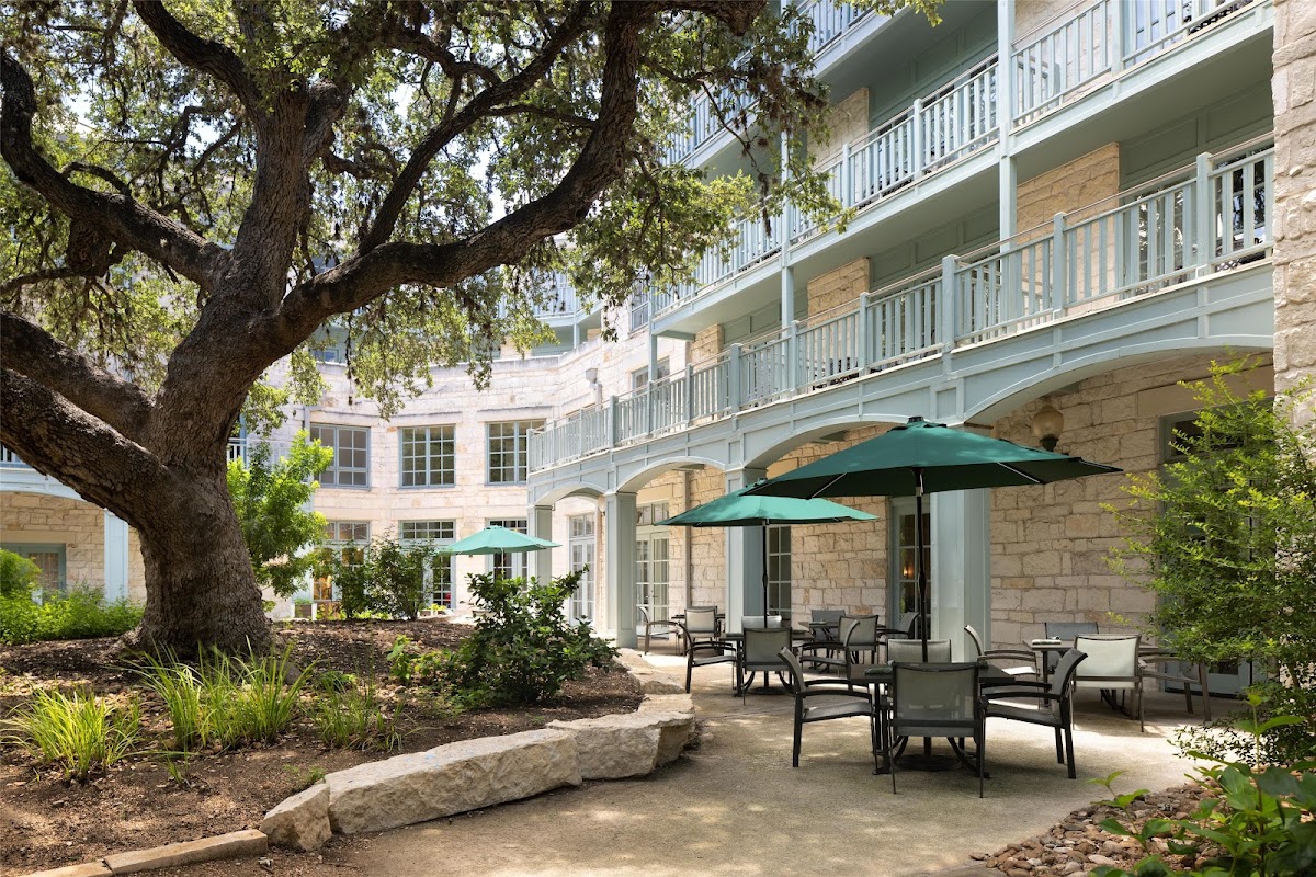 Hyatt Regency Hill Country Resort and Villas — photo 1
