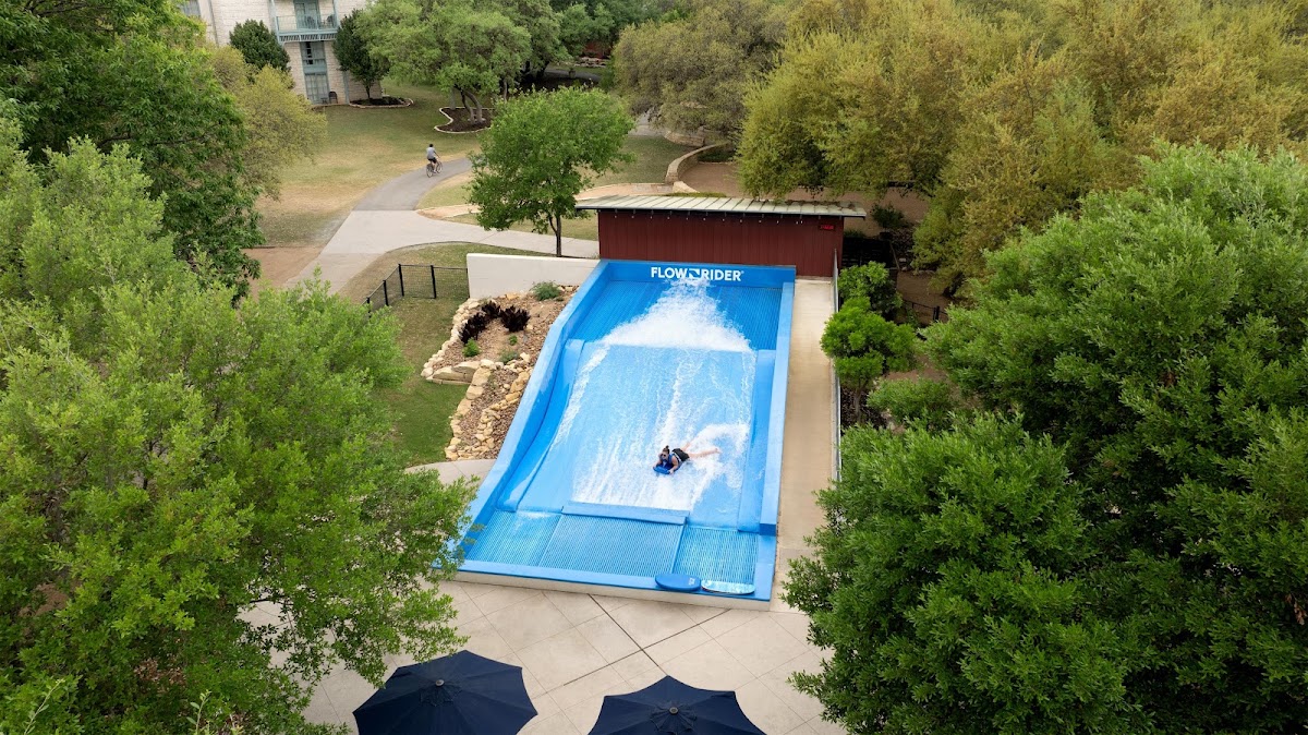 Hyatt Regency Hill Country Resort and Villas — photo 4