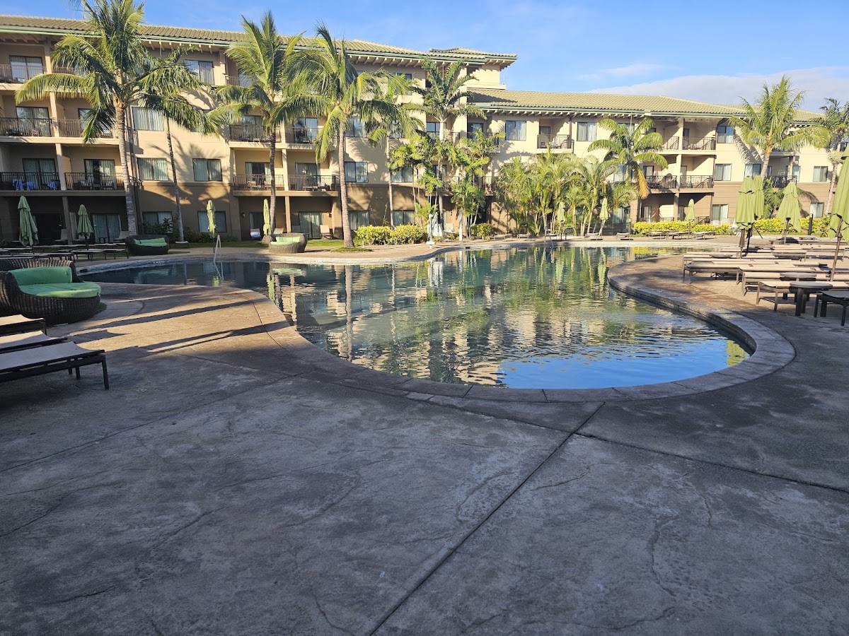 Wailea Beach Resort - Marriott, Maui — photo 1