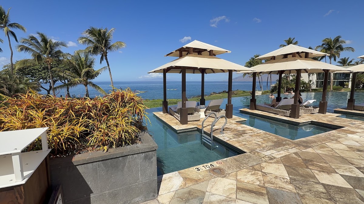 Wailea Beach Resort - Marriott, Maui — photo 4