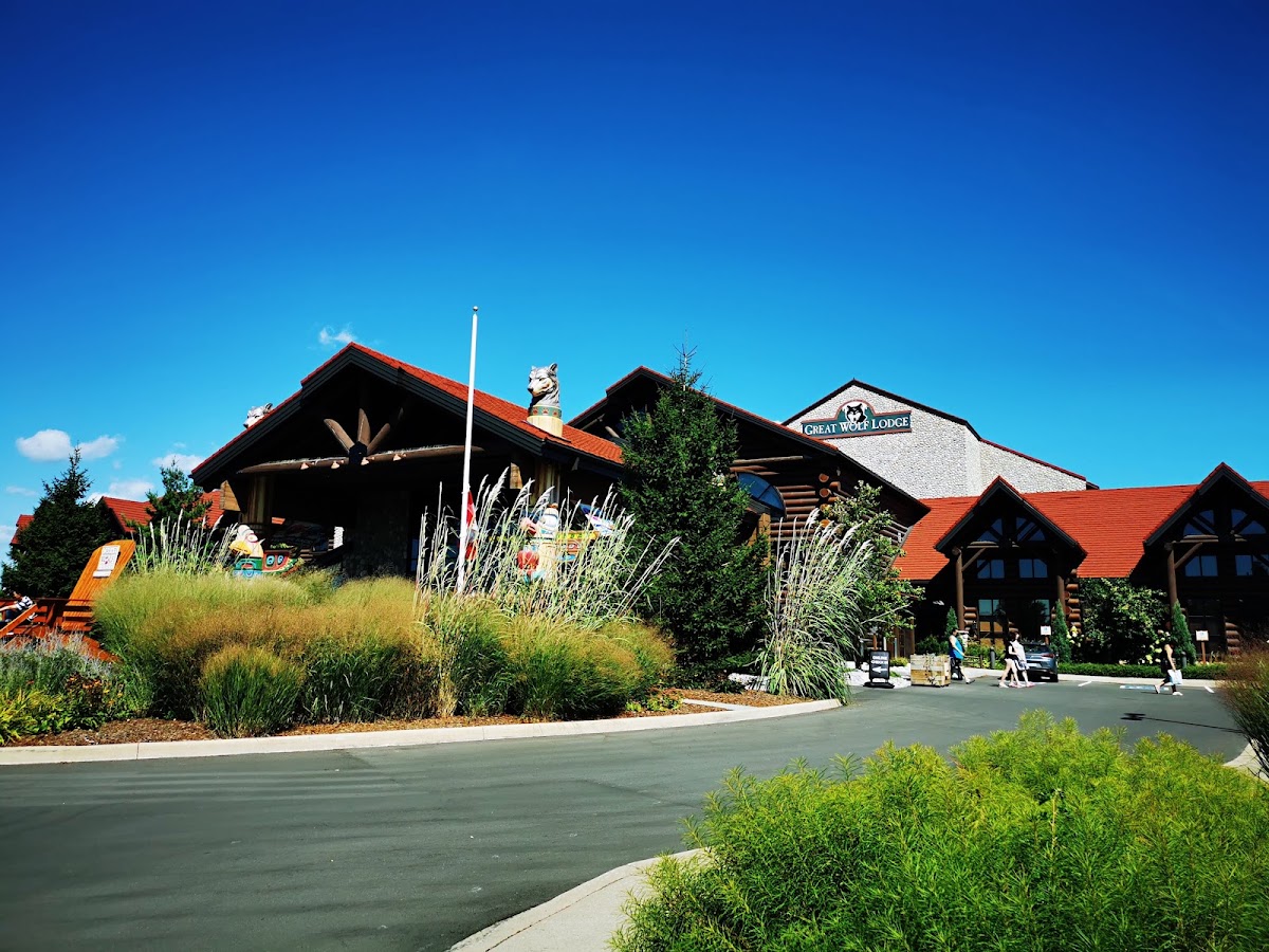 Great Wolf Lodge | Niagara — photo 4