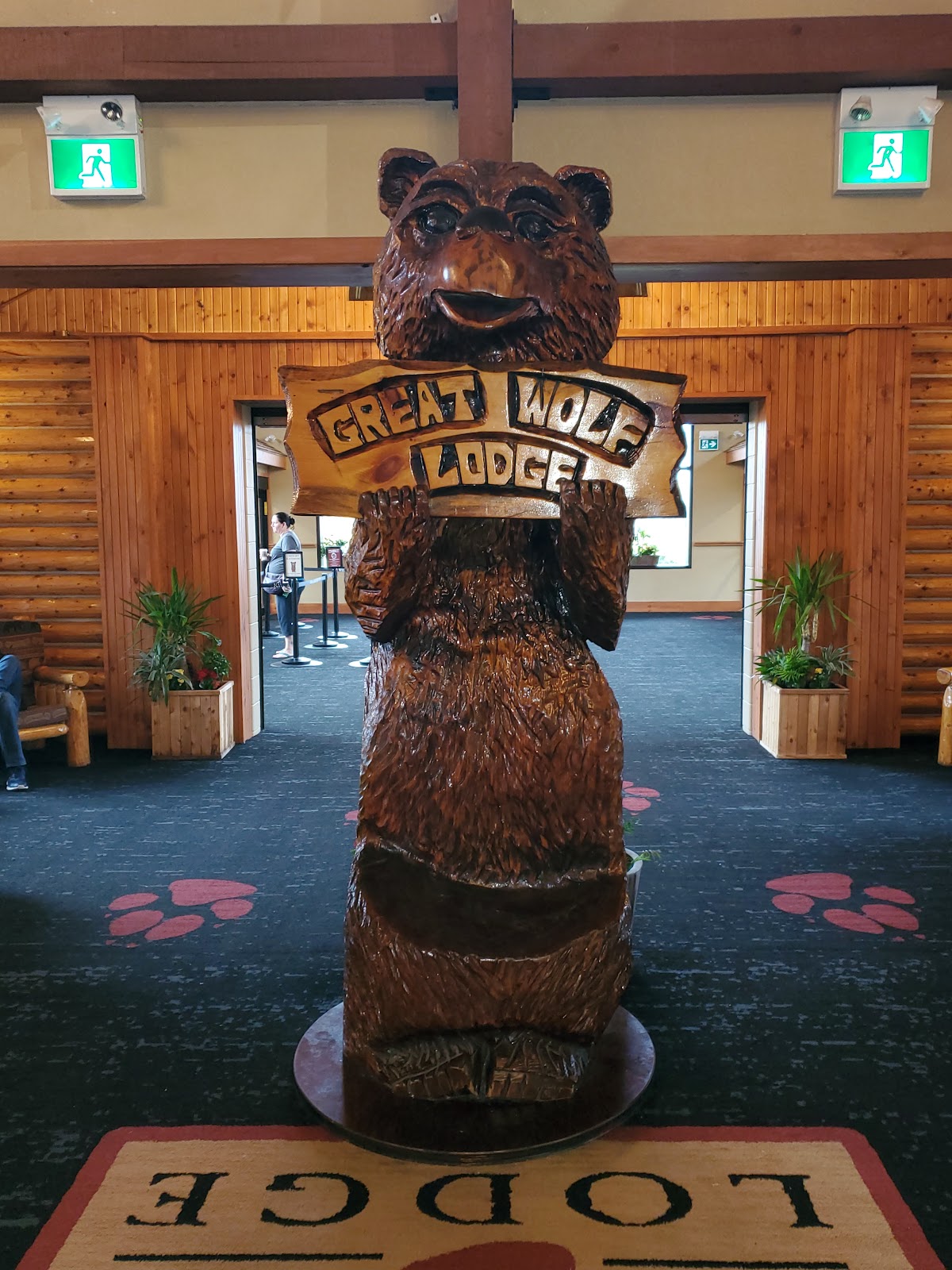 Great Wolf Lodge | Niagara — photo 5