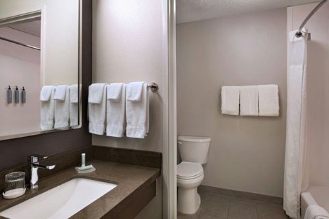 Courtyard by Marriott Houston The Woodlands — photo 5