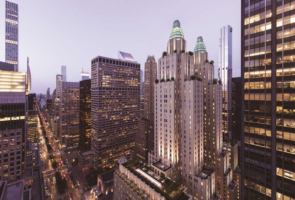 Waldorf Astoria New York — photo 1