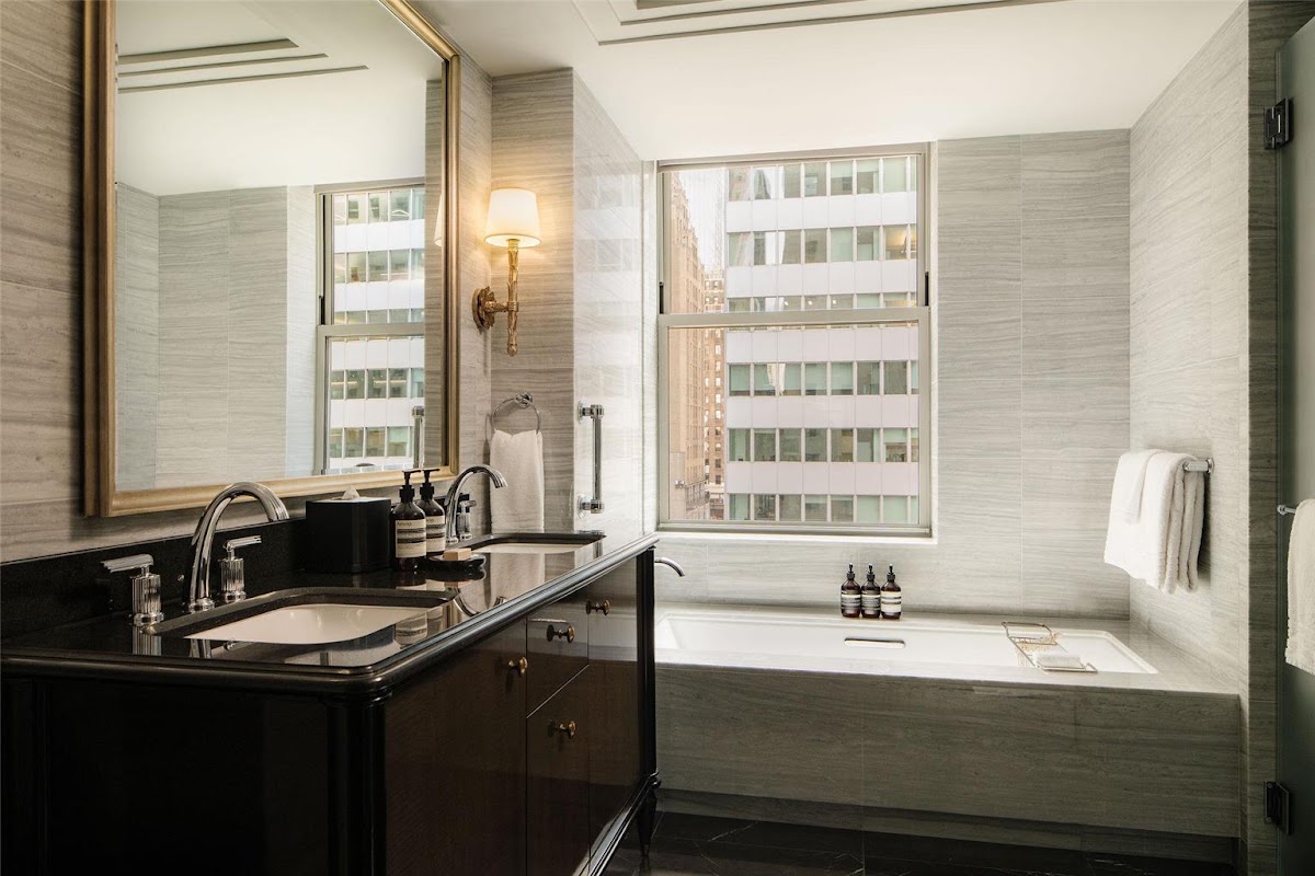 Waldorf Astoria New York — photo 4