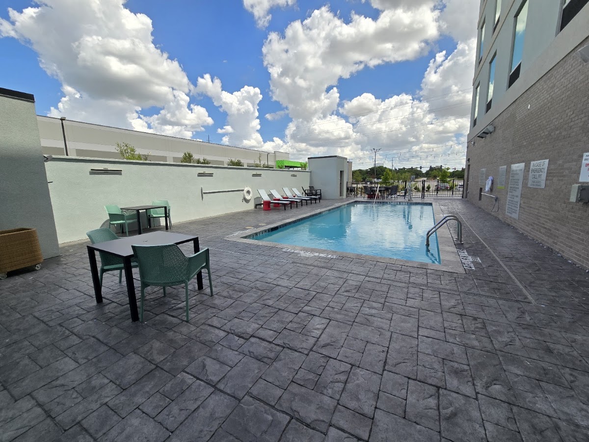 Home2 Suites by Hilton Coppell DFW Grapevine North — photo 4