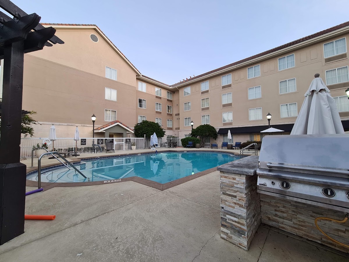Homewood Suites by Hilton Jacksonville-South/St. Johns Ctr.