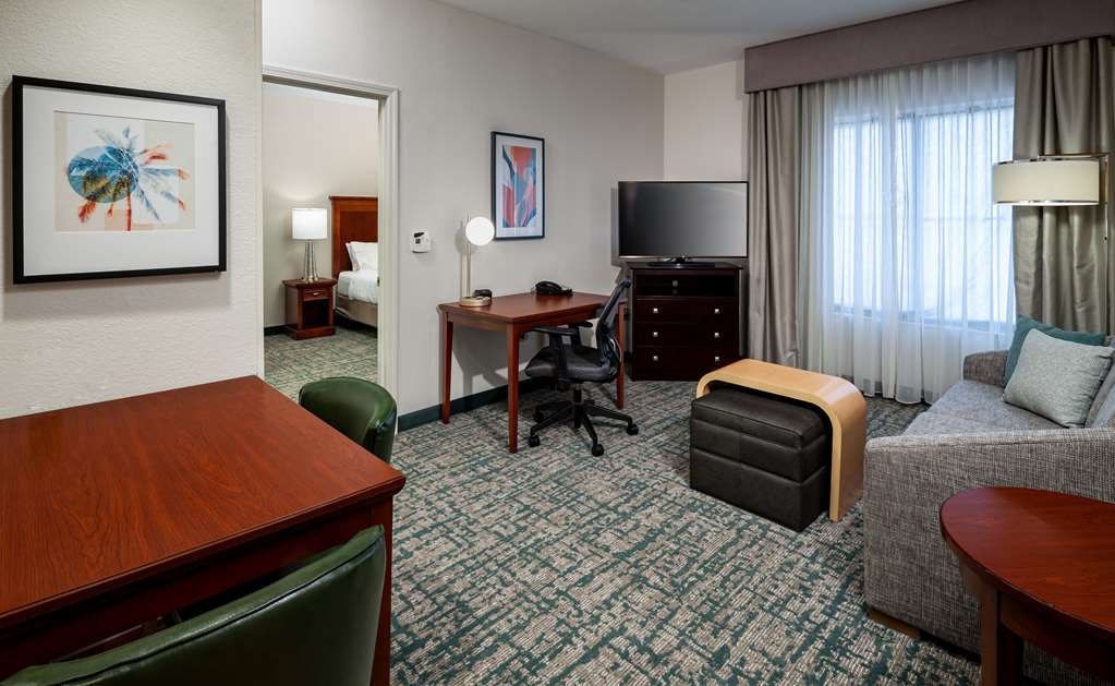 Homewood Suites by Hilton Jacksonville-South/St. Johns Ctr. — photo 3