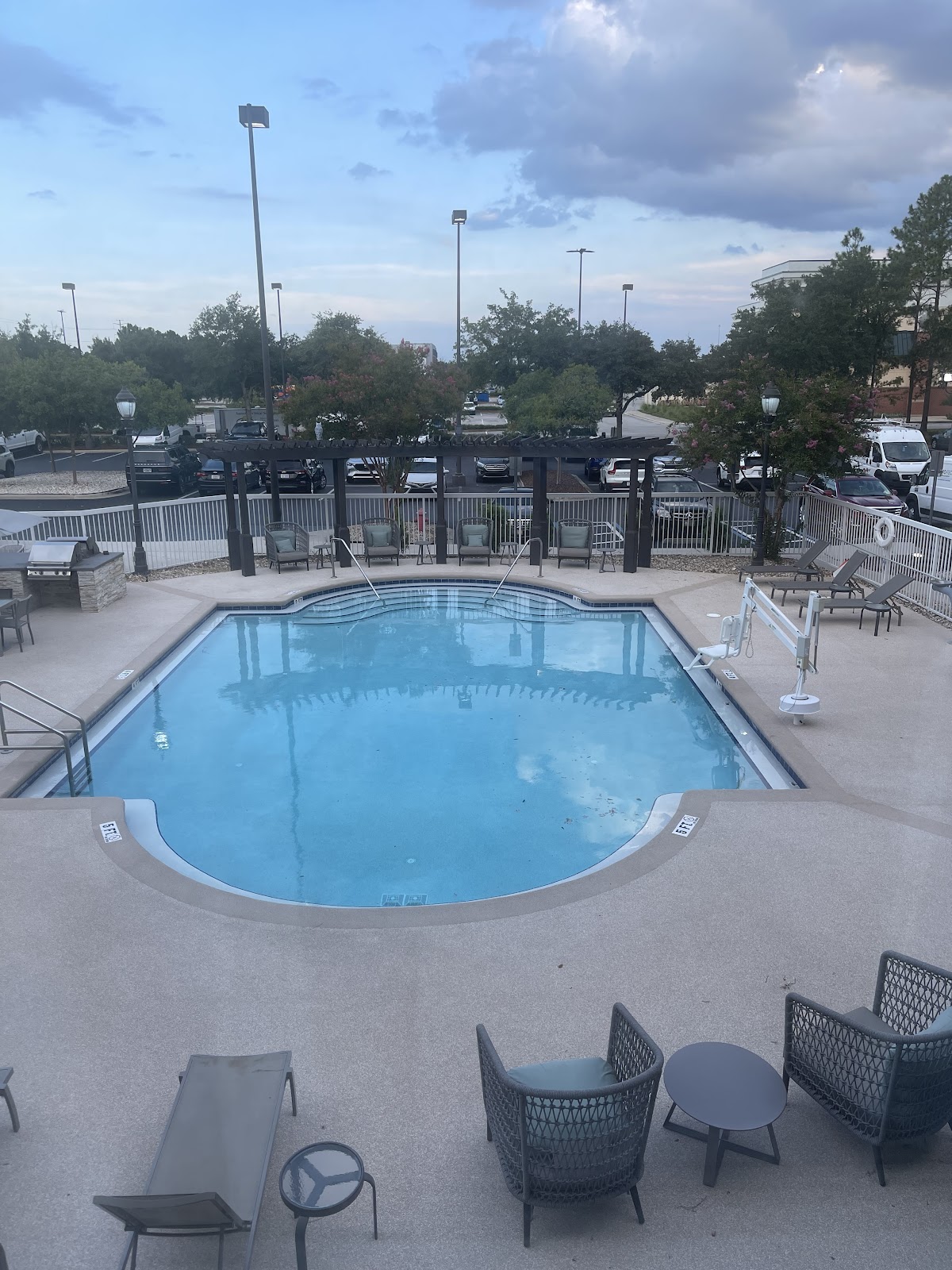 Homewood Suites by Hilton Jacksonville-South/St. Johns Ctr. — photo 4