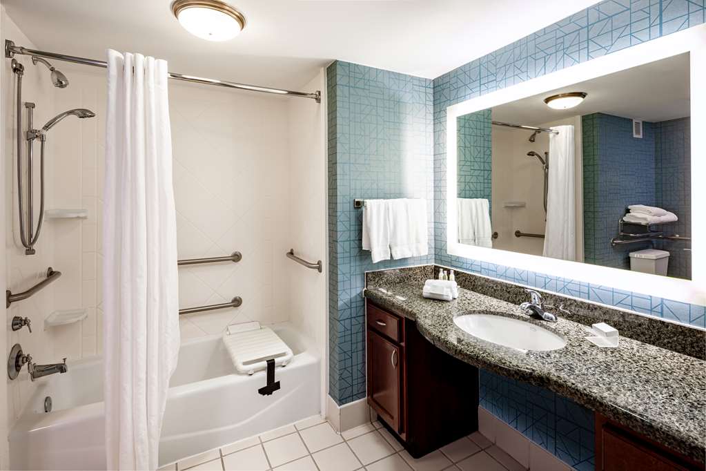 Homewood Suites by Hilton Jacksonville-South/St. Johns Ctr. — photo 5
