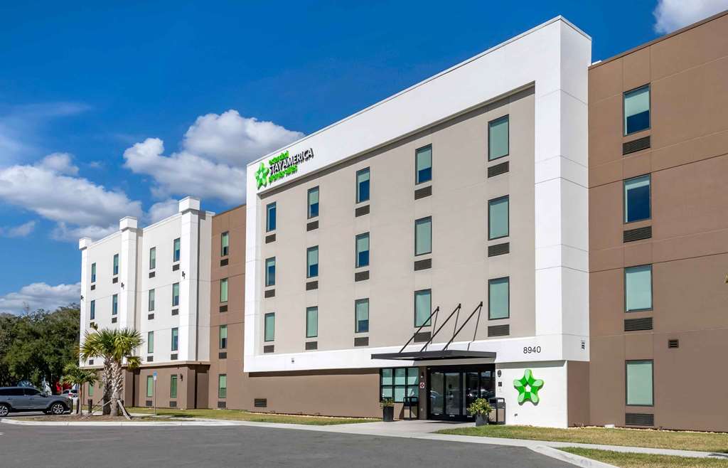 Extended Stay America Premier Suites- Tampa - Fairgrounds - Casino