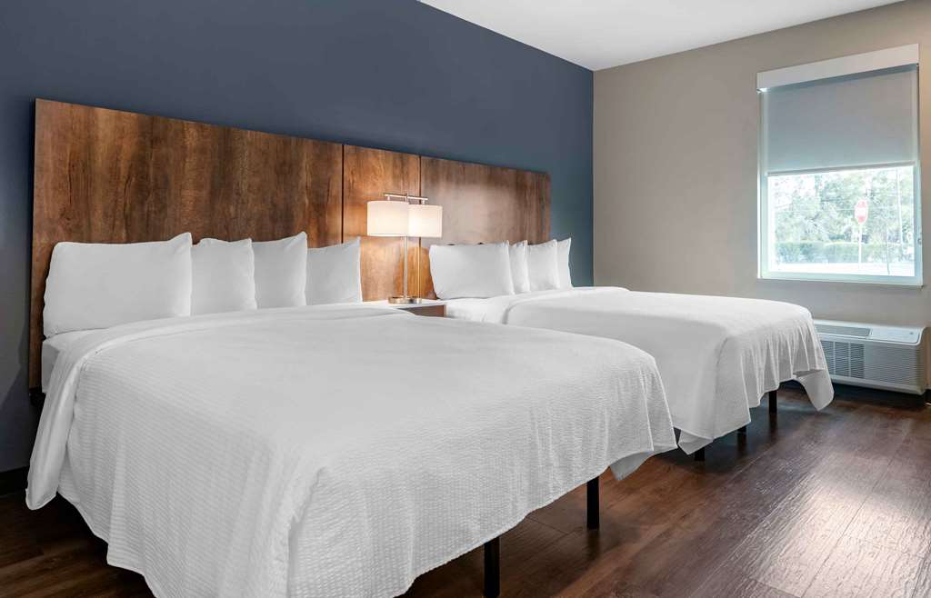 Extended Stay America Premier Suites- Tampa - Fairgrounds - Casino — photo 3