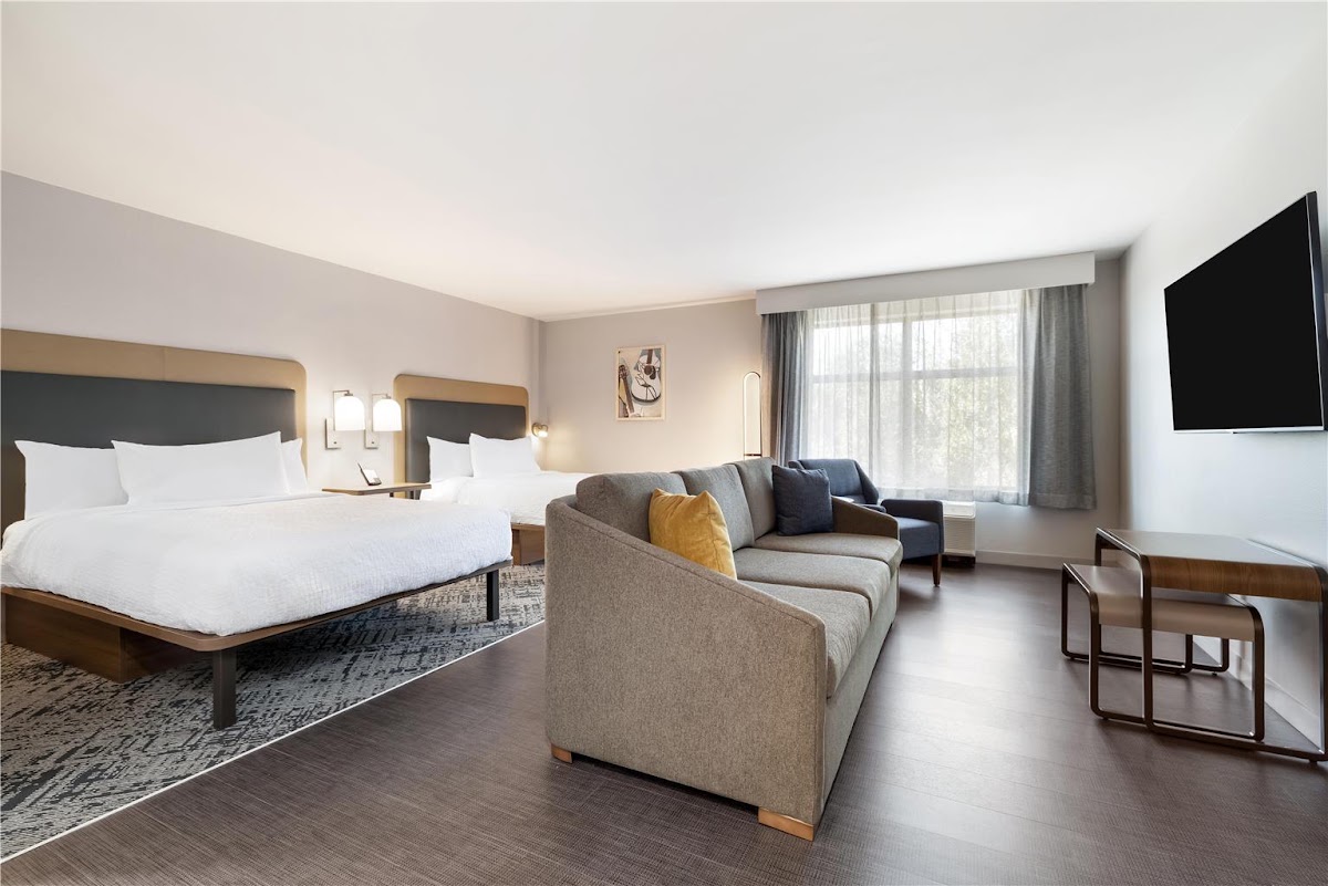 Homewood Suites by Hilton Austin Airport — photo 3