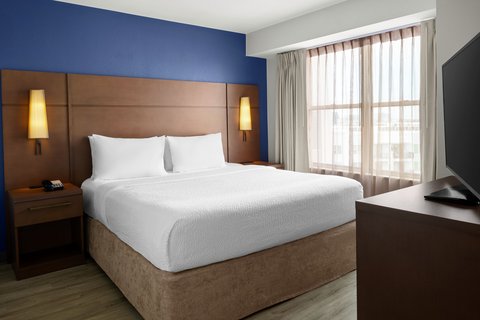 Residence Inn by Marriott Tampa Westshore/Airport — photo 3