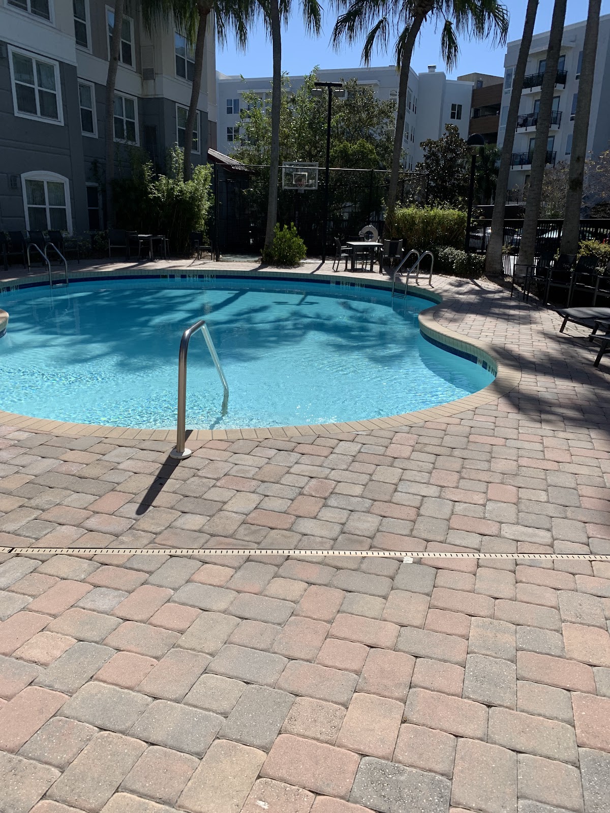 Residence Inn by Marriott Tampa Westshore/Airport — photo 4