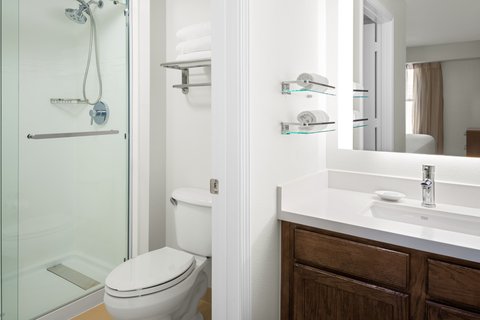 Residence Inn by Marriott Tampa Westshore/Airport — photo 5