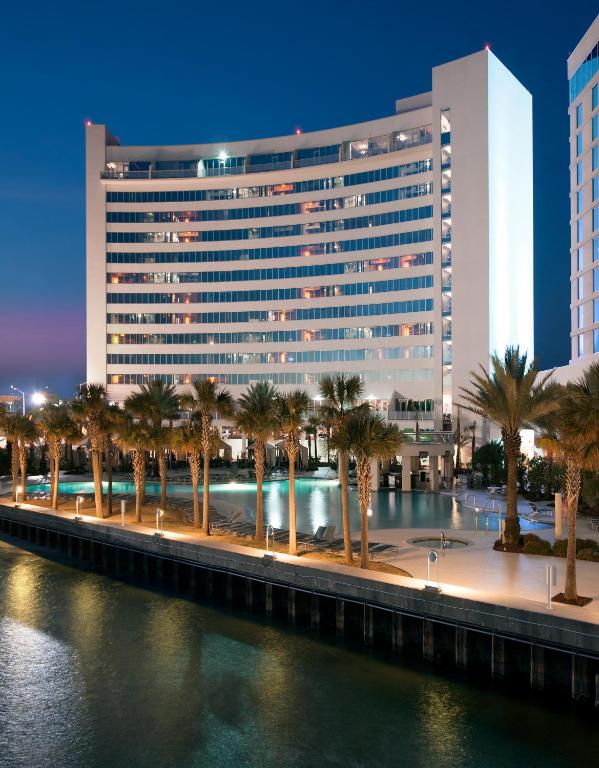 Hard Rock Hotel & Casino Biloxi — photo 3