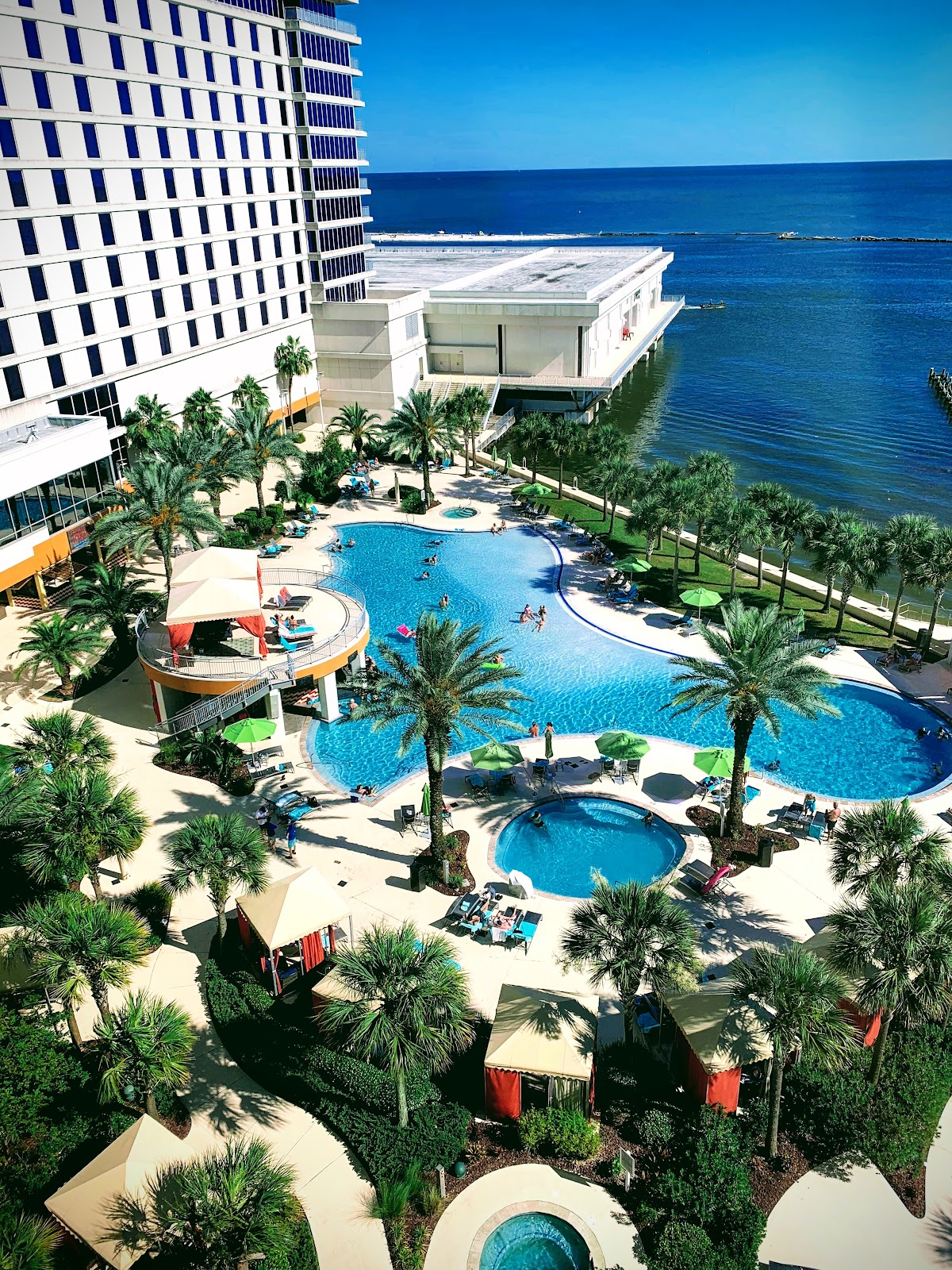Hard Rock Hotel & Casino Biloxi — photo 5