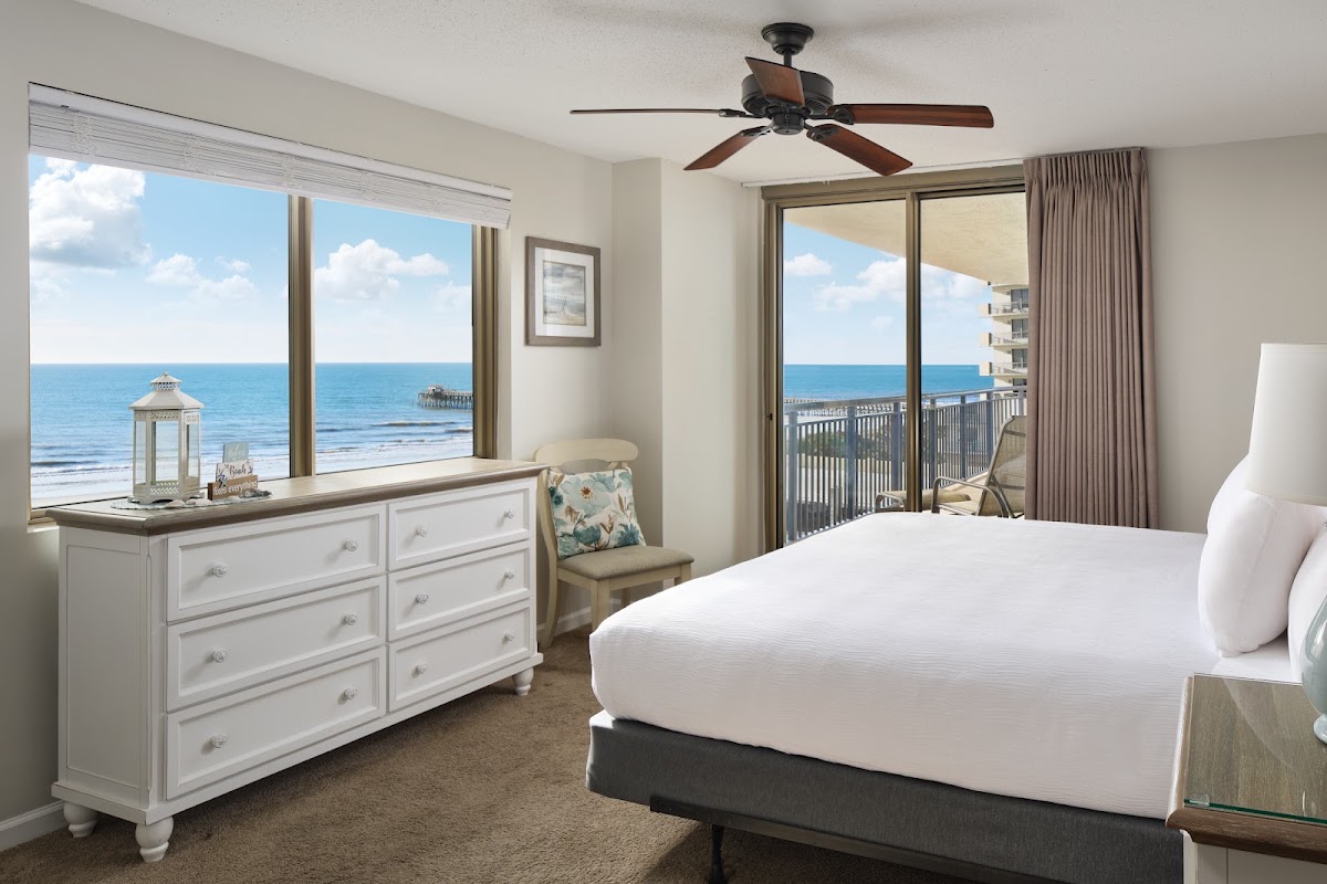 Kingston Plantation Condos — photo 3