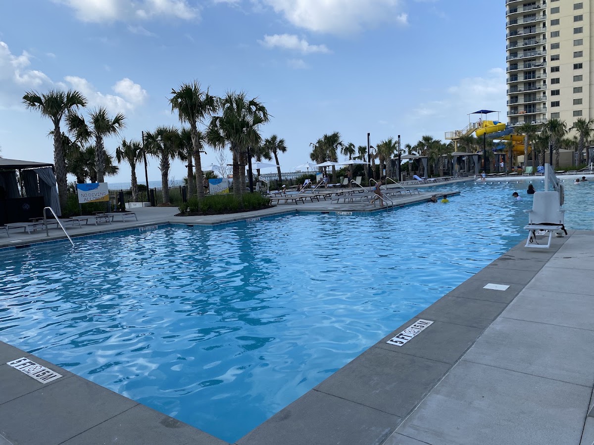 Kingston Plantation Condos — photo 4