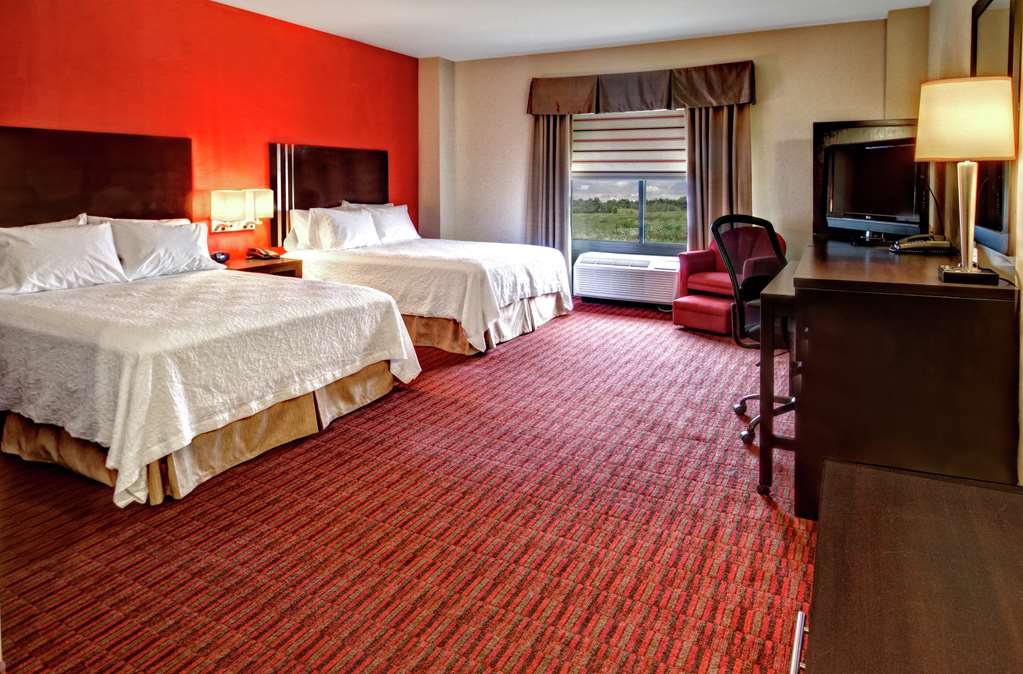 Hampton Inn & Suites Lebanon — photo 3