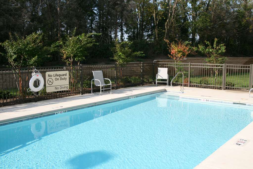 Hampton Inn & Suites Lebanon — photo 4