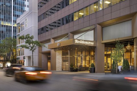 Residence Inn by Marriott Chicago Downtown Magnificent Mile — photo 1