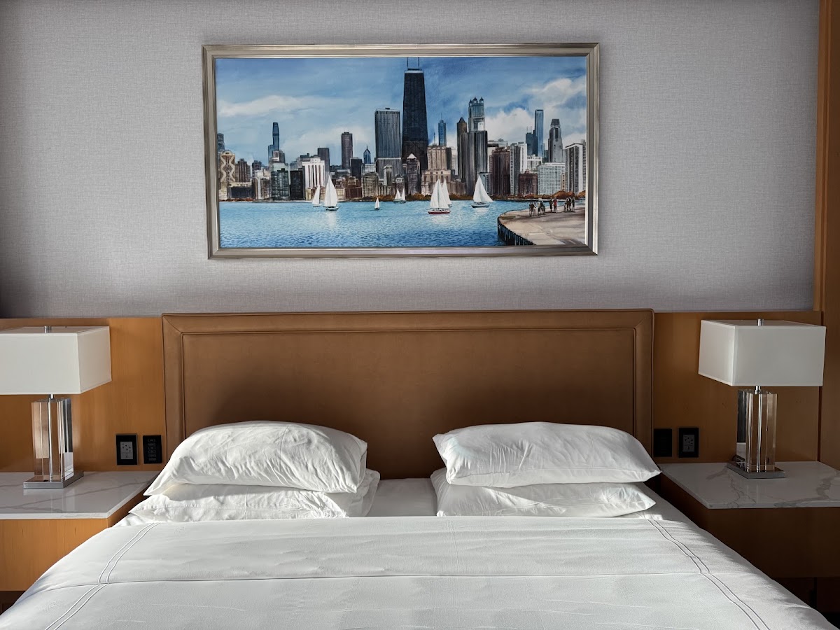 Residence Inn by Marriott Chicago Downtown Magnificent Mile — photo 3