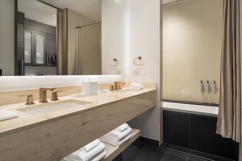 Residence Inn by Marriott Chicago Downtown Magnificent Mile — photo 4